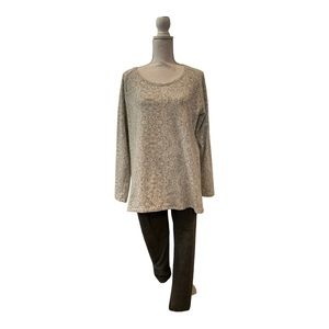 Gilligan & O’Malley Loungewear Set